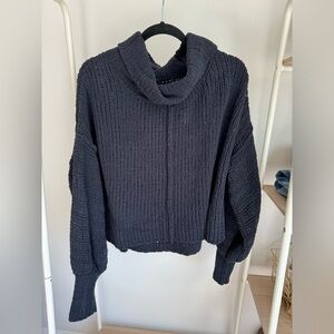 Free People Be Yours Pullover